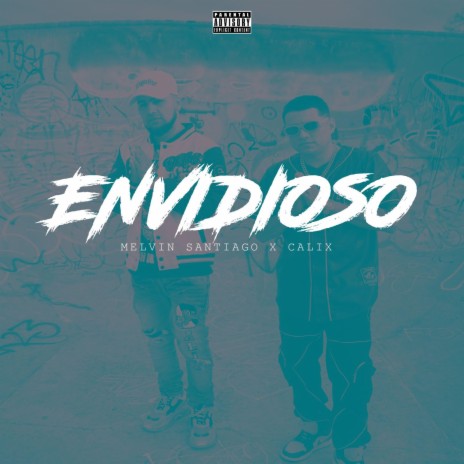 Envidioso | Boomplay Music