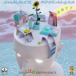 Summer Nostalgia 2077