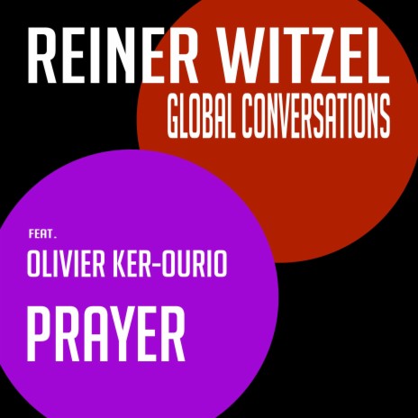 Prayer ft. Olivier Ker Ourio | Boomplay Music