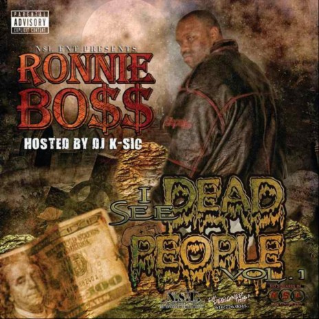 Ronnie Boss | Boomplay Music