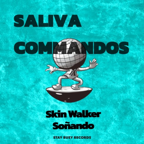 Skin Walker | Boomplay Music