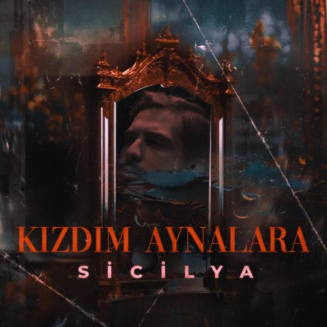 Kızdım Aynalara