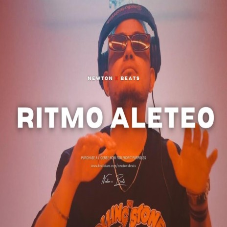 Ritmo aleteo (Guaracha) | Boomplay Music
