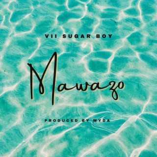 Mawazo (Single) lyrics | Boomplay Music