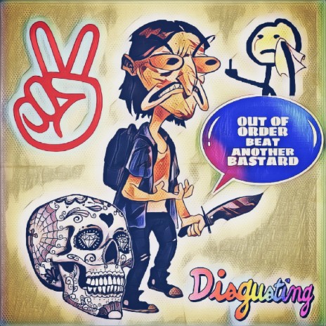 Disgusting | Boomplay Music