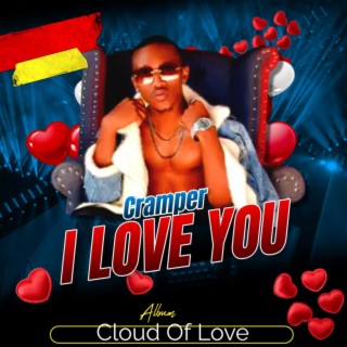 Cloud of love