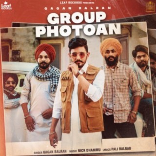 Group Photoan