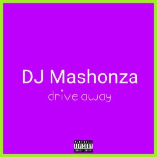 DJ Mashonza