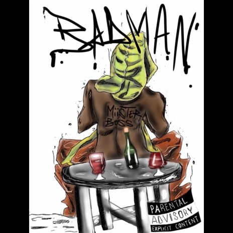 badman | Boomplay Music