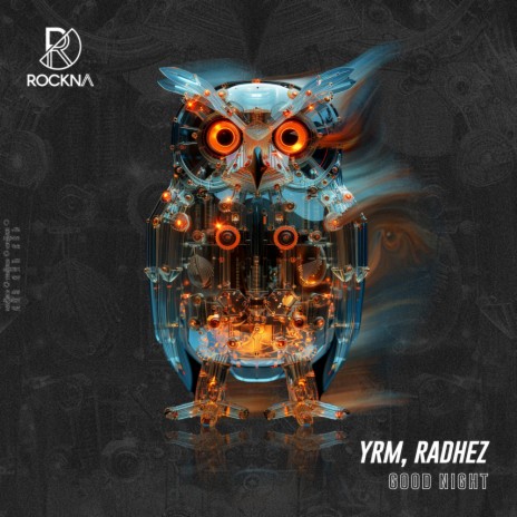 Good Night ft. RADHEZ | Boomplay Music