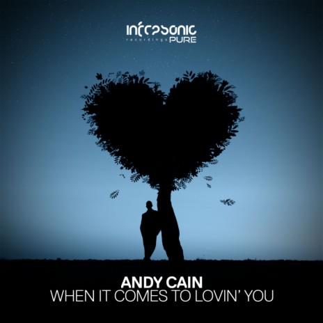 When It Comes To Lovin' You (Original Mix) | Boomplay Music