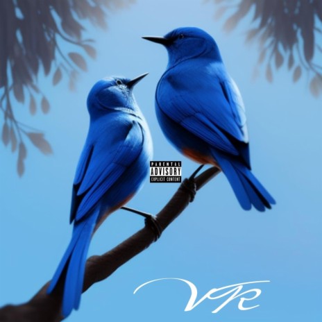 BLUE BIRDS | Boomplay Music