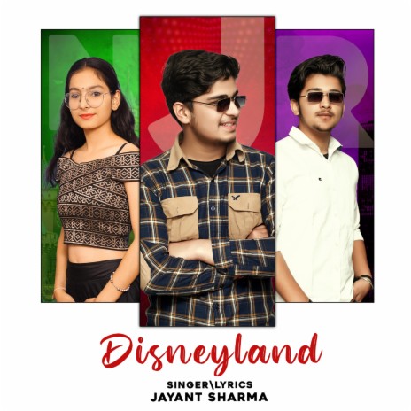 Disneyland (Disneyland)