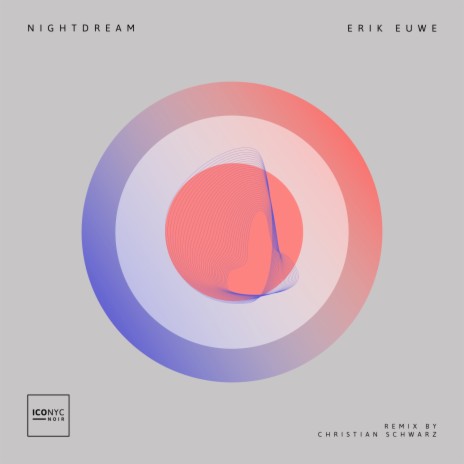 Nightdream (Original Mix) | Boomplay Music