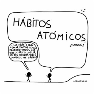 Hábitos Atómicos