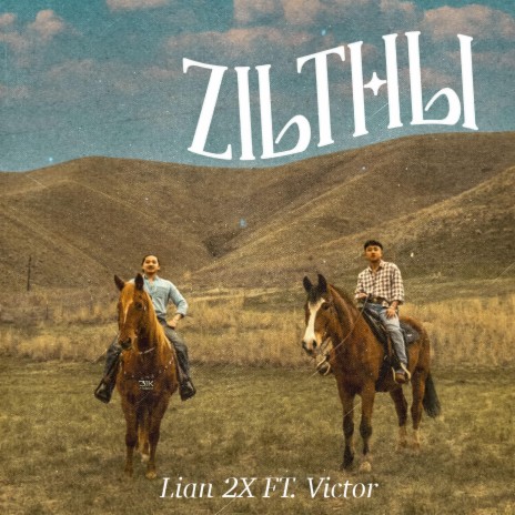Zil Thli ft. Victor cungvan | Boomplay Music