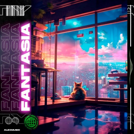 Fantasía | Boomplay Music