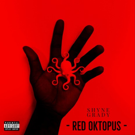 Red Oktopus | Boomplay Music