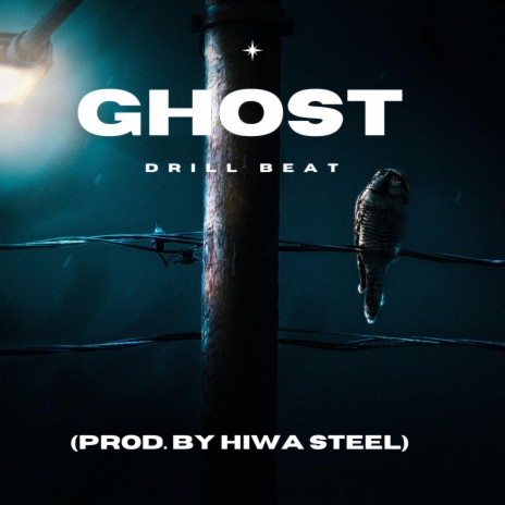 Ghost | Boomplay Music