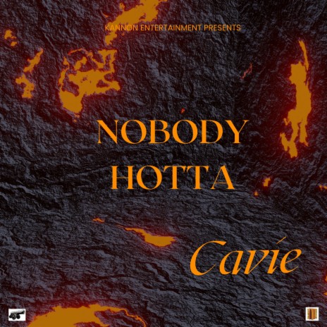 Nobody Hotta | Boomplay Music