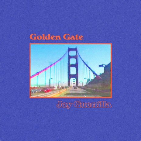 Golden Gate (Rush Hour) ft. Andrew Levin | Boomplay Music