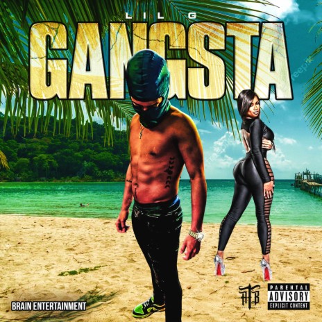 Gansta | Boomplay Music