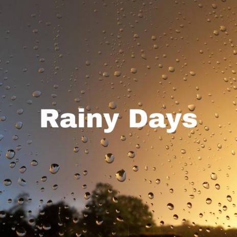 Relaxing Rainfall ft. Thunder Sounds & Natural Sounds Selections | Boomplay Music