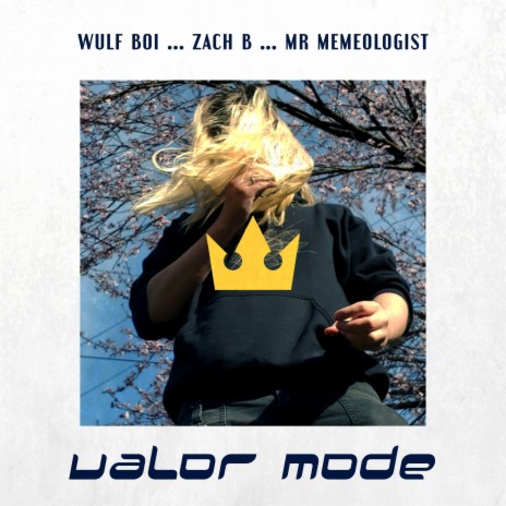 Valor Mode ft. Mr.Memeologist & Zach B