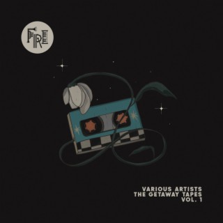 The Getaway Tapes Vol. 1