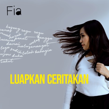 Luapkan Ceritakan | Boomplay Music