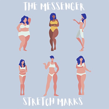 Stretch Marks | Boomplay Music