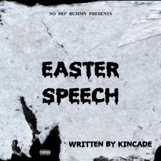 Easter Speech