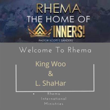 Welcome To Rhema | Boomplay Music