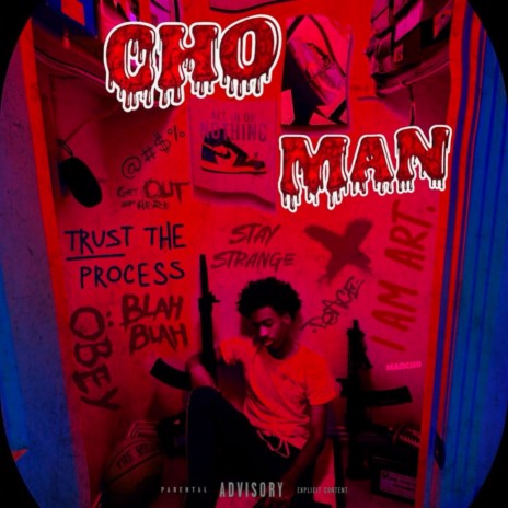 Cho Man (Intro) | Boomplay Music