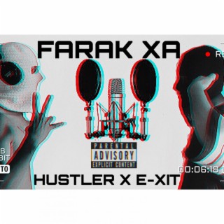 FARAK CHA (feat. HUSTLER)