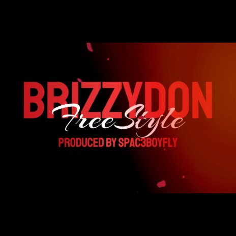 Freestyle ft. Brizzydon | Boomplay Music