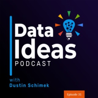 Exploring Analytics Leadership in Healthcare (with Dylan Clark)