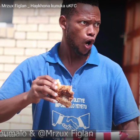 Hay Khona (Kunuku KFC) ft. Mrzux figlan | Boomplay Music
