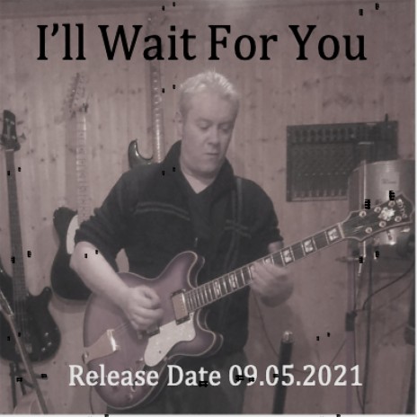 I'll Wait For You