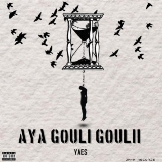 Aya Gouli Goulii