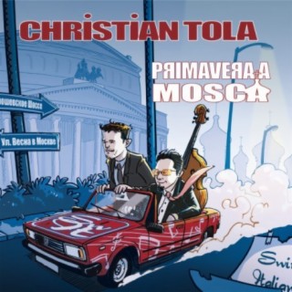 Christian Tola