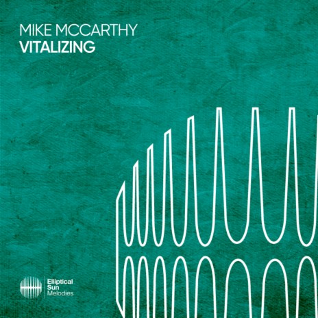 Vitalizing (Extended Mix) | Boomplay Music