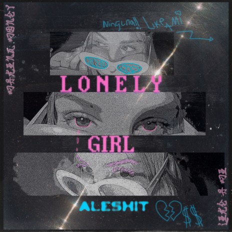 Lonely Girl | Boomplay Music