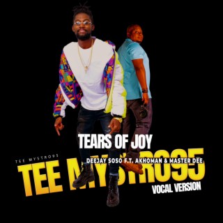 Tears of joy (Vocal Version)