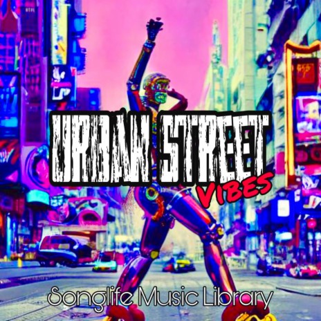 Street Vibin | Boomplay Music