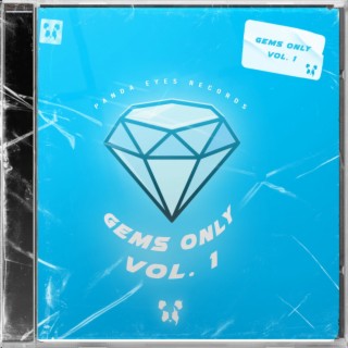 GEMS ONLY, Vol. 1