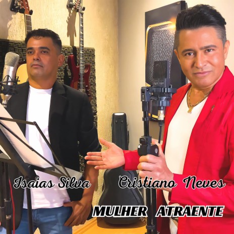 Mulher Atraente | Boomplay Music