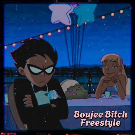 Boujee Bitch Freestyle | Boomplay Music