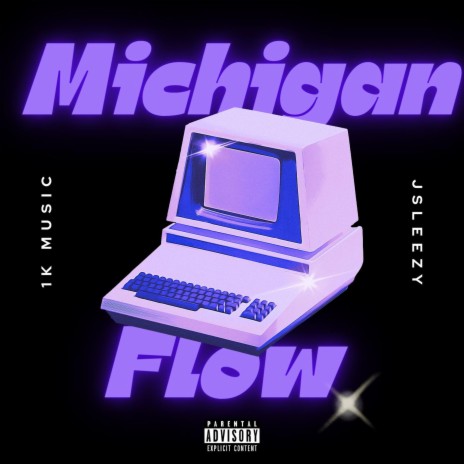Michigan Flow (Sped Up Version) | Boomplay Music