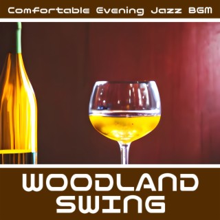 Comfortable Evening Jazz Bgm